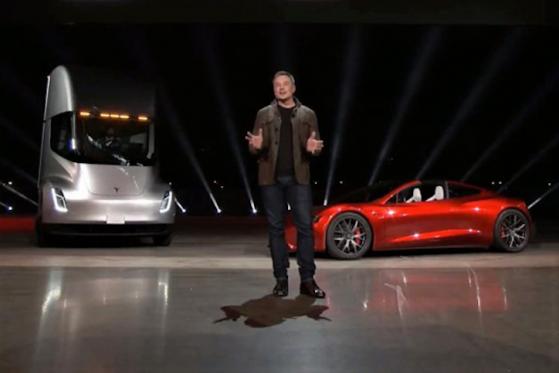 Azioni Tesla superano i 1000 USD: è massimo storico
