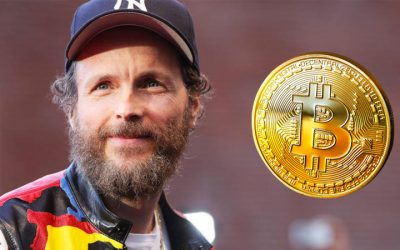 Bitcoin Jovanotti è una truffa: tutta la verità sulla notizia