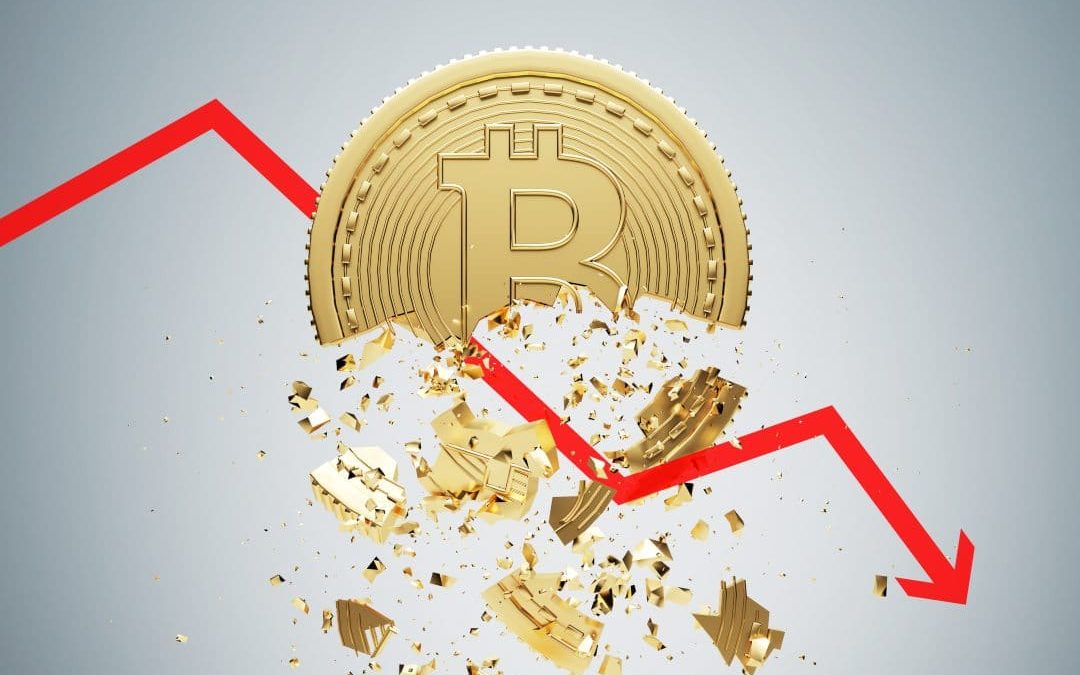 Bitcoin bloccato sotto 9000 dollari: le criptovalute bruciano 10 miliardi