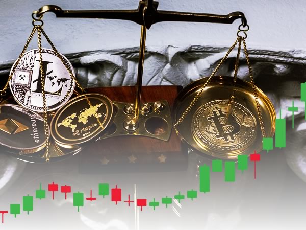 Criptovalute: lo scenario di giugno 2020