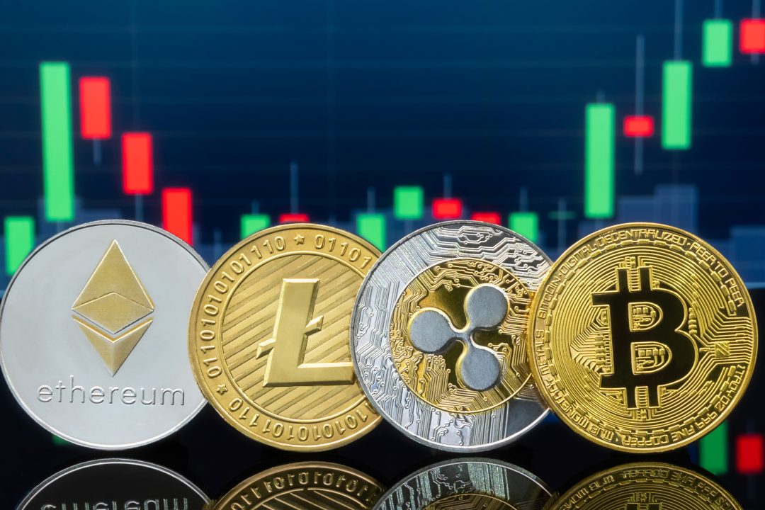 Prossimo miglior investimento dopo la criptovaluta