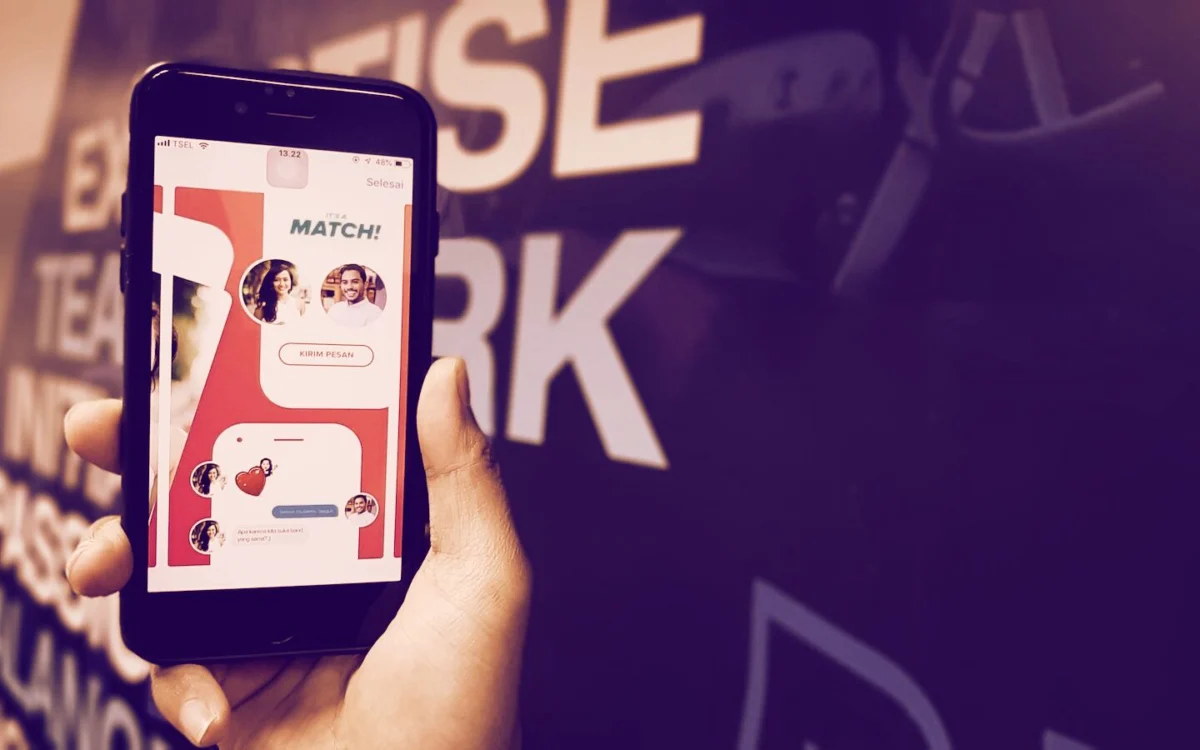 Truffa Tinder Criptovalute l’ennesima trappola della rete