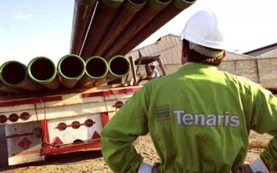 Azioni Tenaris in calo da un mese: i motivi del ribasso