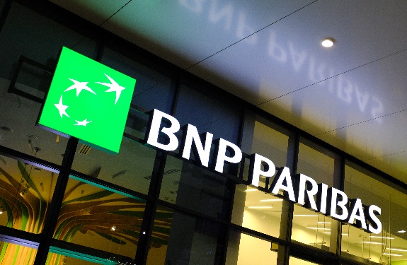 BNP Paribas vince la sfida del settore bancario europeo contro il Covid19
