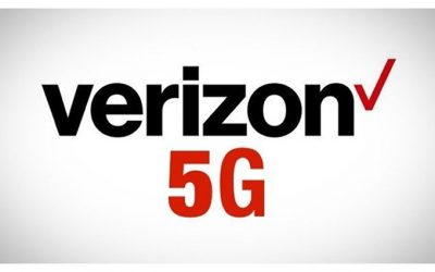La versione di prova del 5G di Verizon apre la strada a solide soluzioni 5G per consumatori e aziende