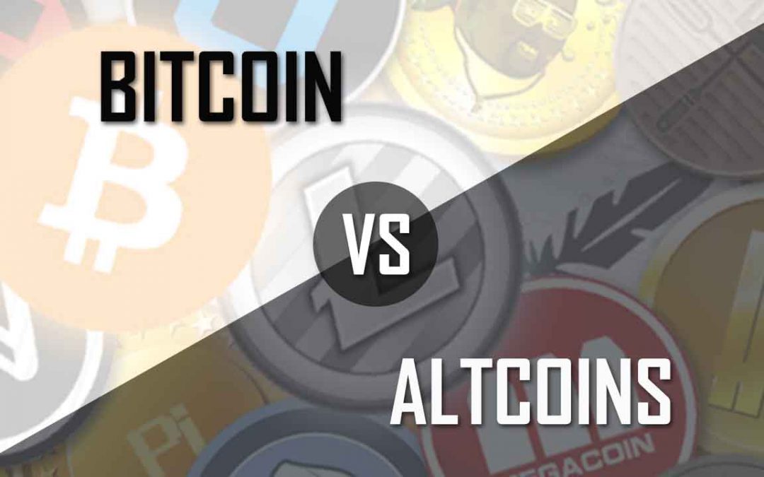 le migliori 10 criptovalute