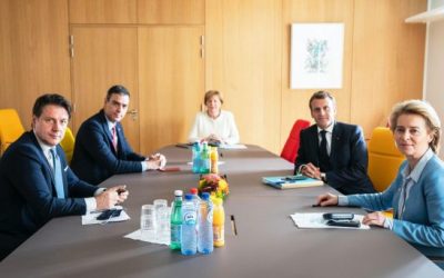 L’impatto del Recovery Fund sui mercati: bene l’Euro e l’Argento, dollaro in difficoltà