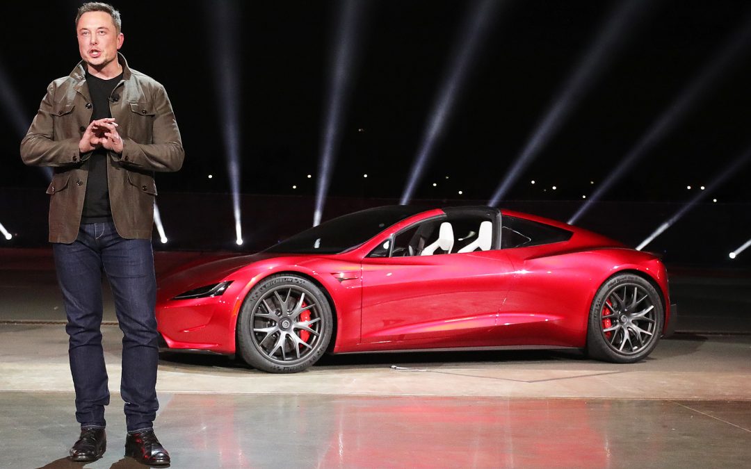 Tesla incrementa la produzione, Elon Musk chiede più nichel