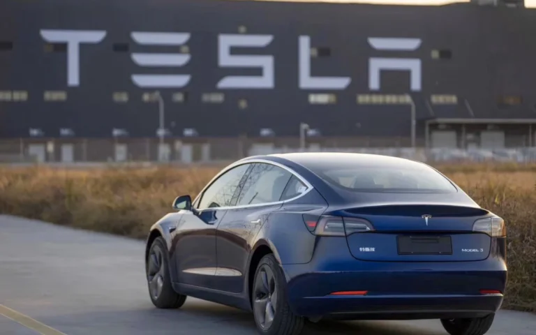 Tesla pronta ad elettrificare anche l’S&P 500