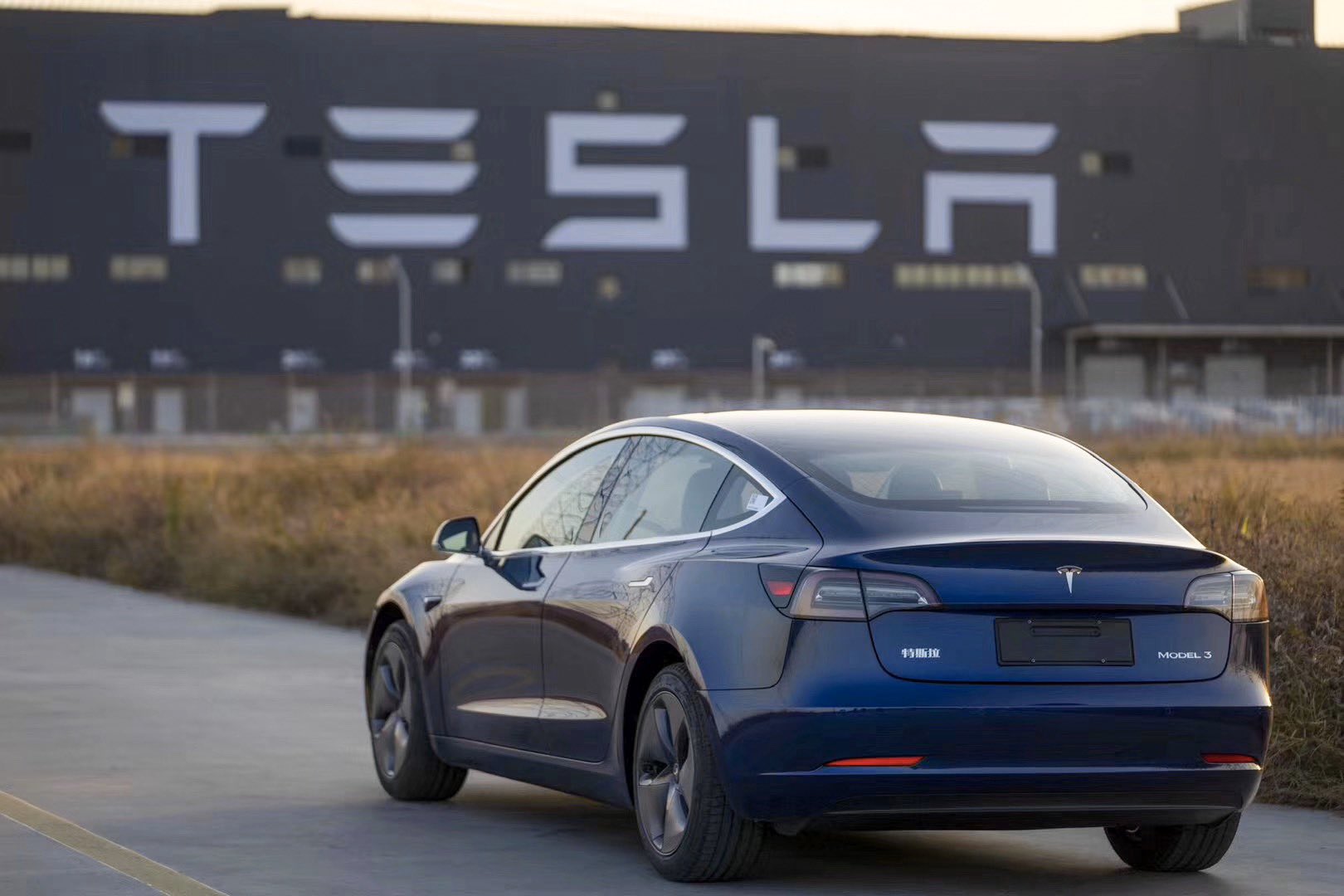 Tesla pronta ad “elettrificare” anche l’S&P 500