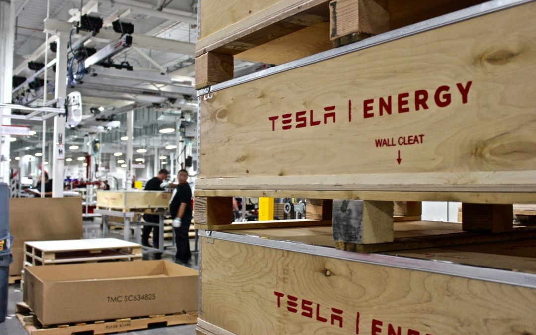 Tesla terrà l’incontro annuale degli azionisti e il Battery Day il 22 settembre