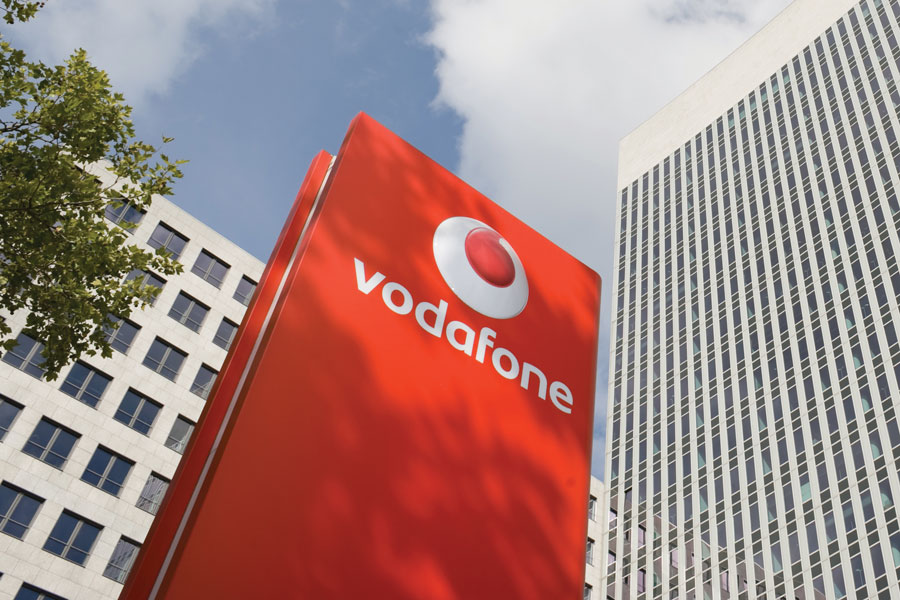 Vodafone punta Francoforte con la società Vantage Towers per l’inizio del 2021