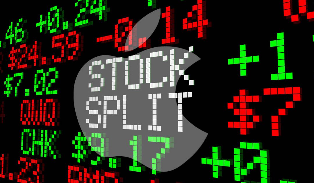 Apple Splitting, ci siamo: ecco perché è importante