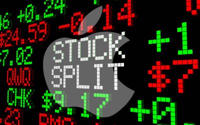 Apple Splitting, ci siamo: ecco perché è importante