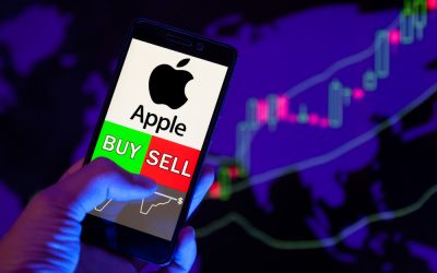 Azioni Apple toccano un nuovo massimo storico: i motivi