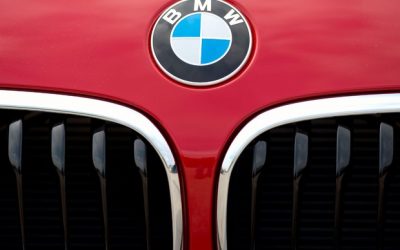 BMW perde quasi 700 milioni di euro a causa del lockdown