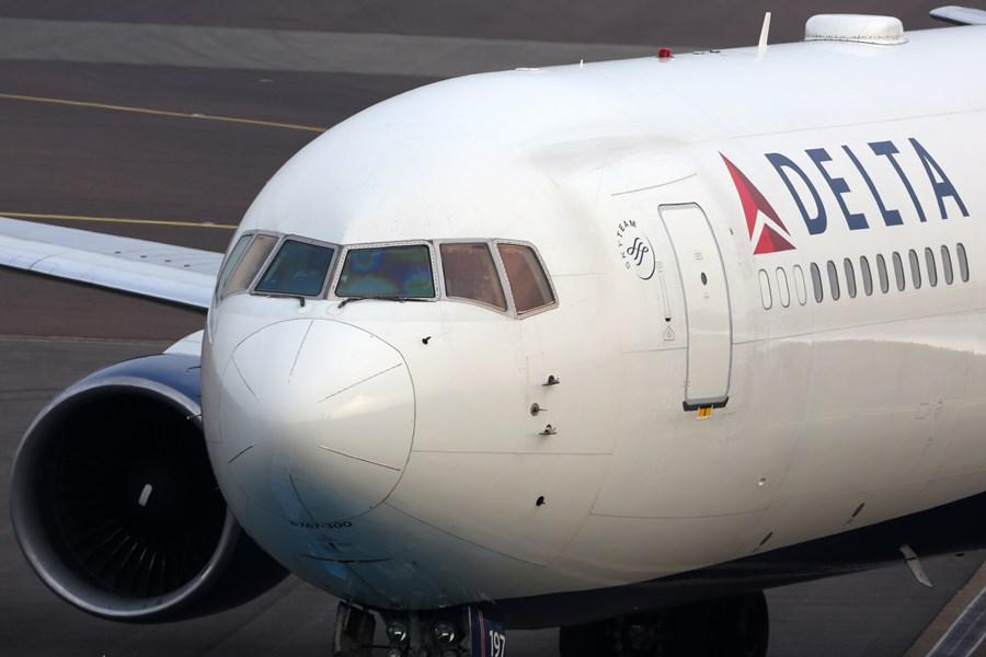 Delta pronta a licenziare quasi 2000 piloti ad ottobre