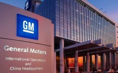 General Motors punta su Cadillac elettriche e micro-furgoni per il mercato cinese
