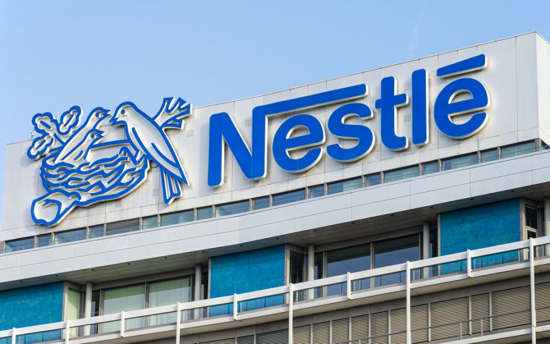 Nestlé acquista Aimmune per 2,6 miliardi di dollari