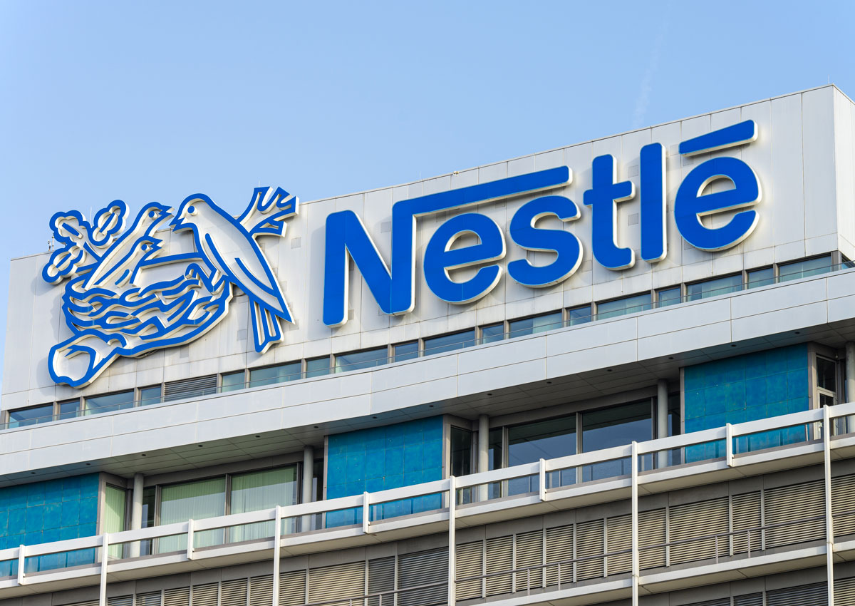 Nestlé acquista Aimmune per 2,6 miliardi di dollari