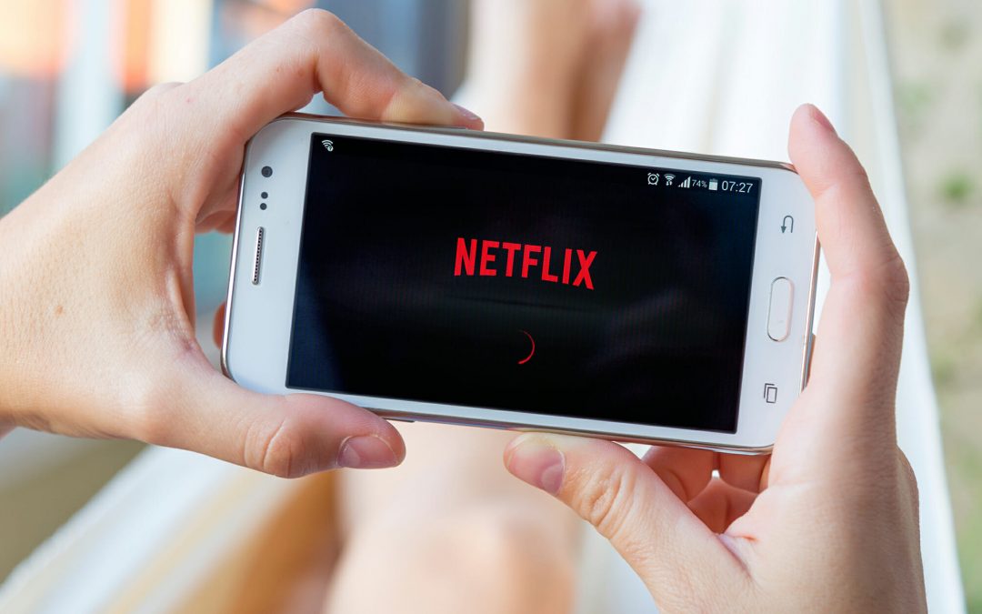 Netflix cresce nel sud-est asiatico, sarà battaglia con Disney