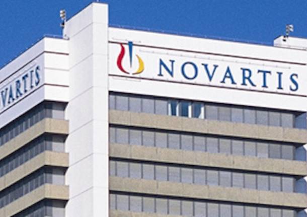 Novartis, il COVID19 rende più difficili le strategie di acquisizioni