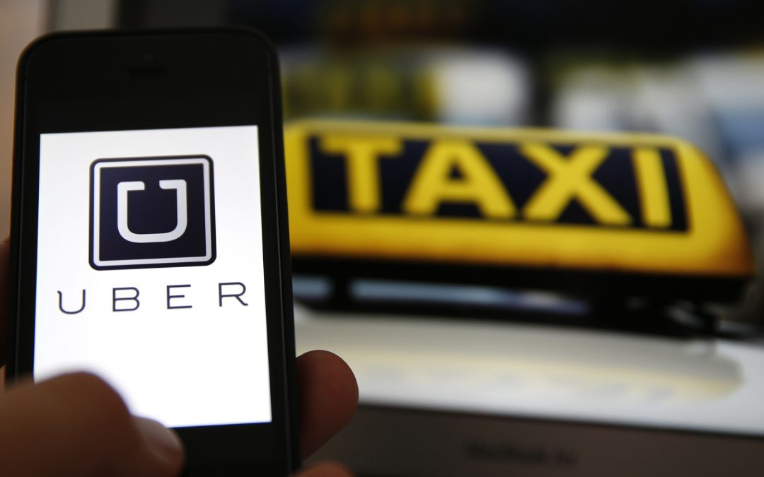 Uber cambia strategia in America Latina, adottato il modello dei taxi