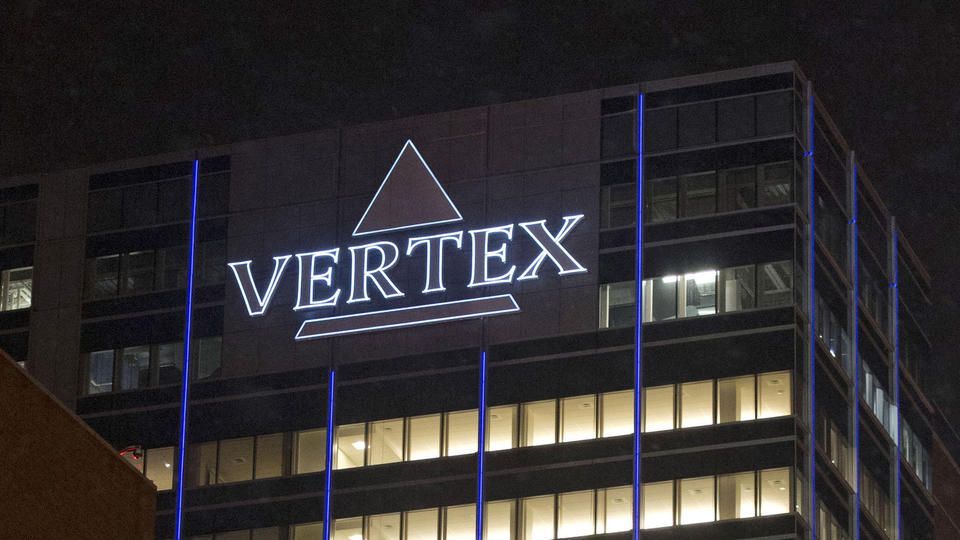 Vertex Pharmaceuticals, il miglior titolo biotecnologico da acquistare ad Agosto