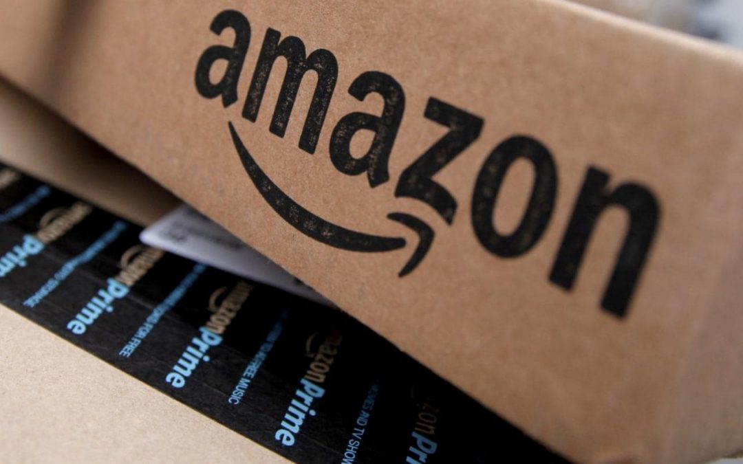 Amazon, l’Antitrust giapponese accetta il piano di miglioramento dell’azienda