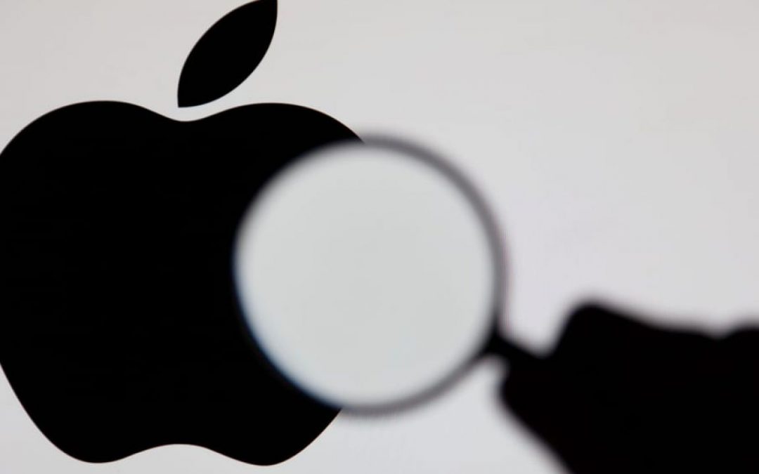 Apple, il Titolo diventa più vulnerabile: 3 motivi chiave