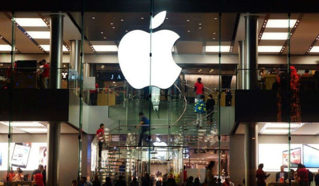Apple lancerà il primo negozio online in India la prossima settimana