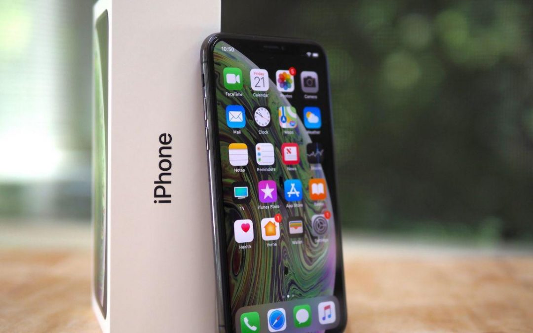 Apple produrrà 75 milioni di iPhone 5G entro la fine dell’anno