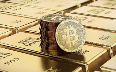 Bitcoin batte l’Oro come miglior asset di riserva