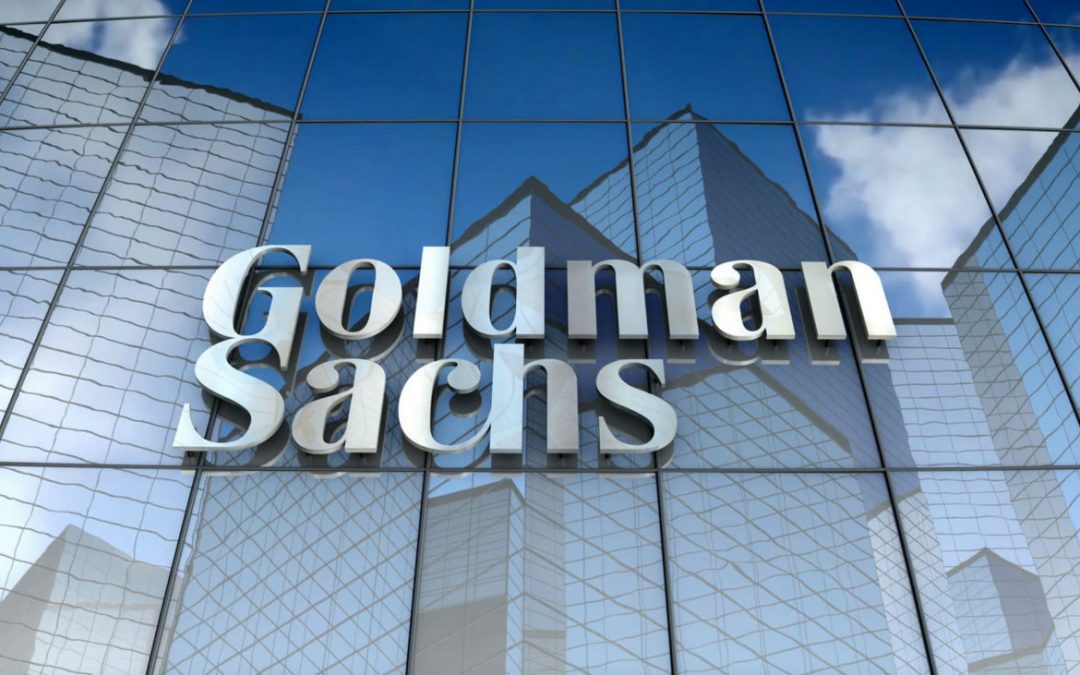 Goldman Sachs si unisce al gruppo dell’IPO di Ant per un’offerta fino a $ 30 miliardi