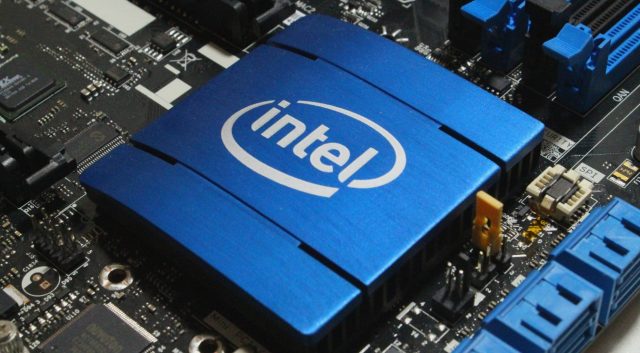 Intel ottiene le licenze statunitensi per fornire alcuni prodotti a Huawei