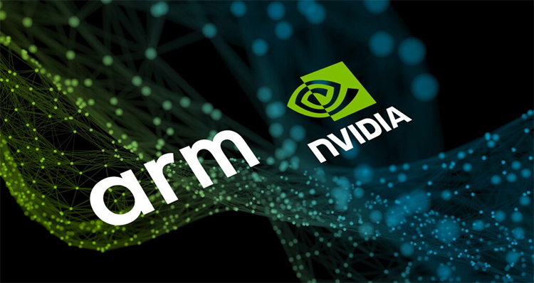 Nvidia, l’accordo per Arm scatena la reazione dell’industria dei chip