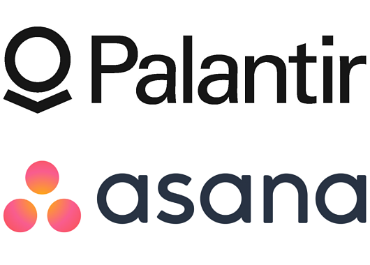 Palantir e Asana pronte a testare la fame degli investitori: le IPO di oggi