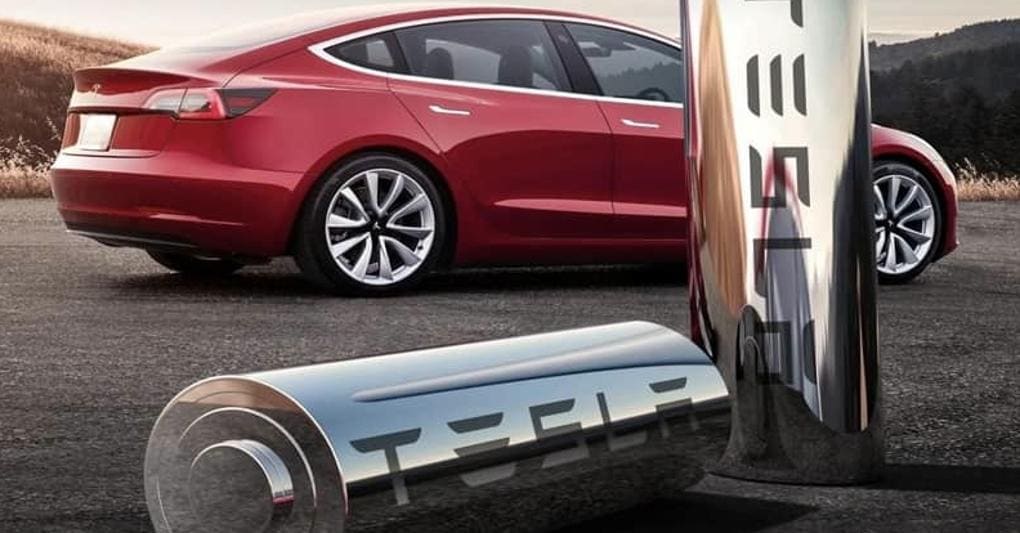 Tesla, gli investitori scommettono sul Battery Day ...