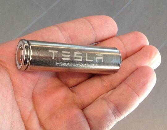 Tesla, il piano di produzione delle batterie al litio in Nevada non sarà di facile realizzazione