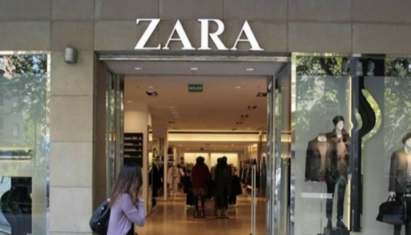 Zara, Inditex torna a guadagnare nel terzo trimestre | TradingCenter.it