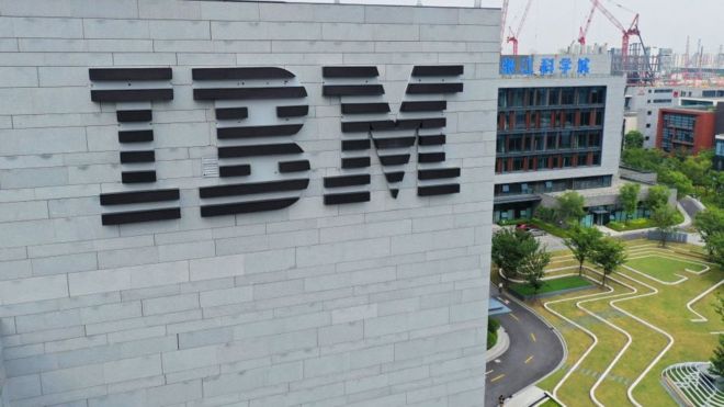 Azioni IBM, l’inversione di tendenza sta guadagnando velocità