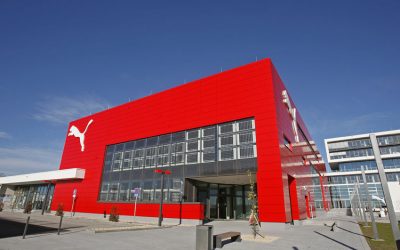 Azioni Puma in calo, Kering vende il 5,9% del capitale