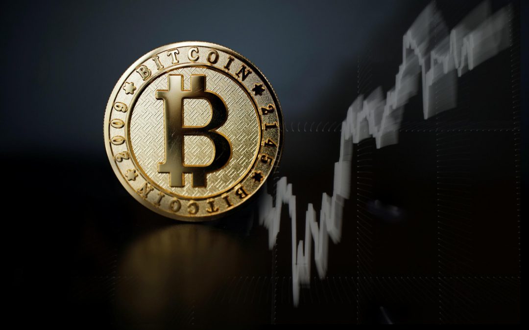 Bitcoin, prezzo e volume in aumento: è una cattiva notizia per Eth