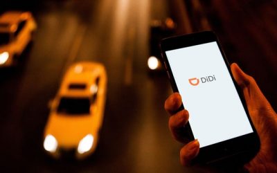 Didi Chuxing, obiettivo IPO 2021 a $ 60 miliardi