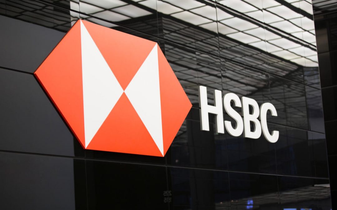 HSBC punta a 0 emissioni entro il 2050 con un investimento di 1000 mld