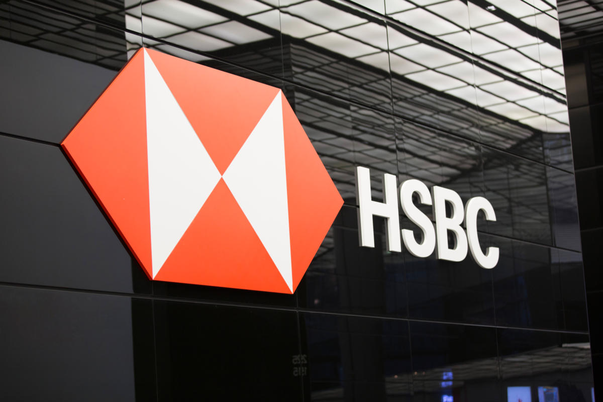 HSBC punta a 0 emissioni entro il 2050 con un investimento di 1000 mld