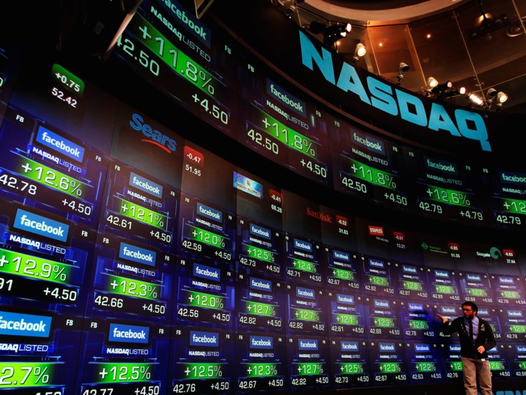 NASDAQ verso una più ampia correzione: l’analisi