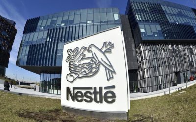 Nestlé, le vendite del terzo trimestre superano le aspettative