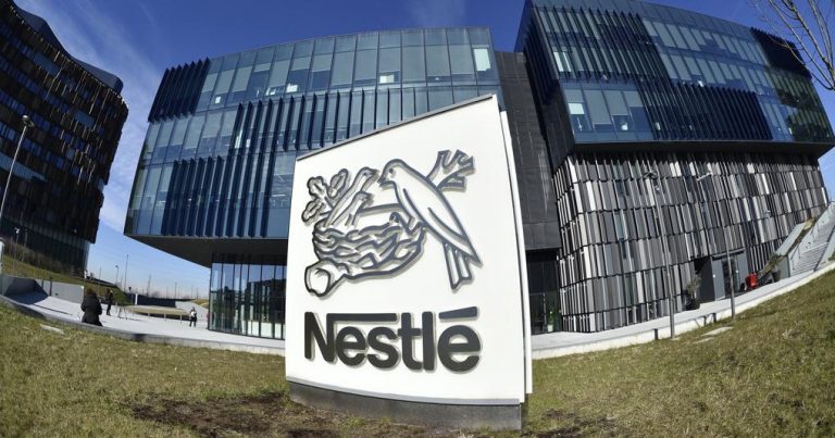 Nestlé le vendite del terzo trimestre superano le aspettative
