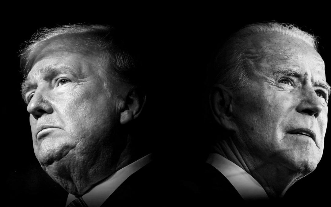 Trump o Biden: 2 titoli USA che vincono in ogni caso